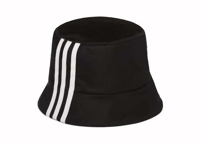 Prada x adidas Re-Nylon Bucket Hat Black/White