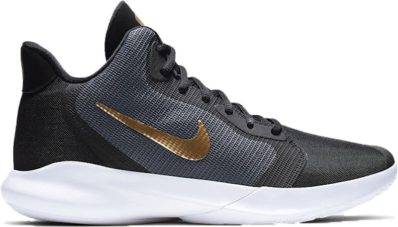 Nike Precision III Dark Grey