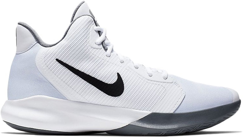 Nike Precision III White