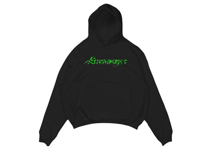 Psychworld x Beats Hoodie Black