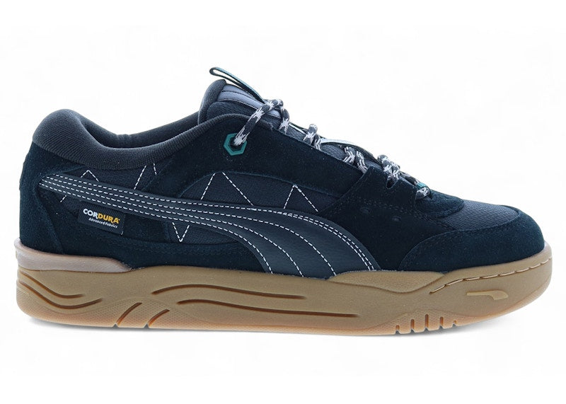 Puma 180 Cordura Perf Black