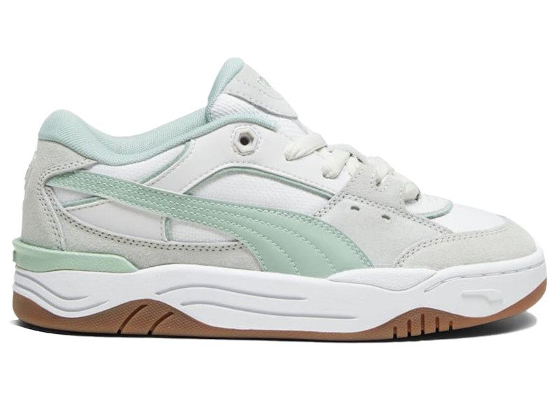 Puma 180 Feather Grey Green Fog