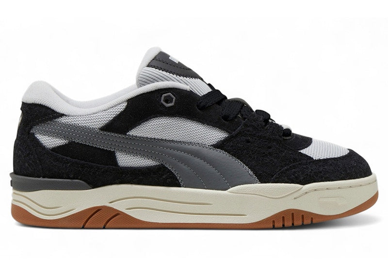Puma 180 Texture Cool Light Grey