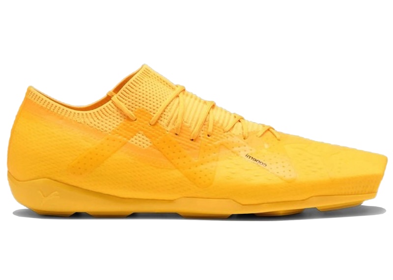 Puma 90SQR Coperni Mad Yellow