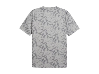 Puma AC Milan Pre-Match Jersey Smokey Gray/White