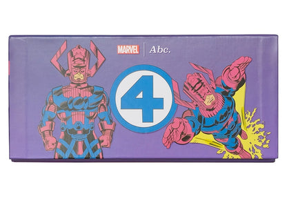 Puma Abc. x Fantastic Four Mystery Sneaker Galactus