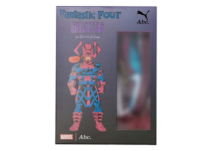 Puma Abc. x Fantastic Four Mystery Sneaker Galactus