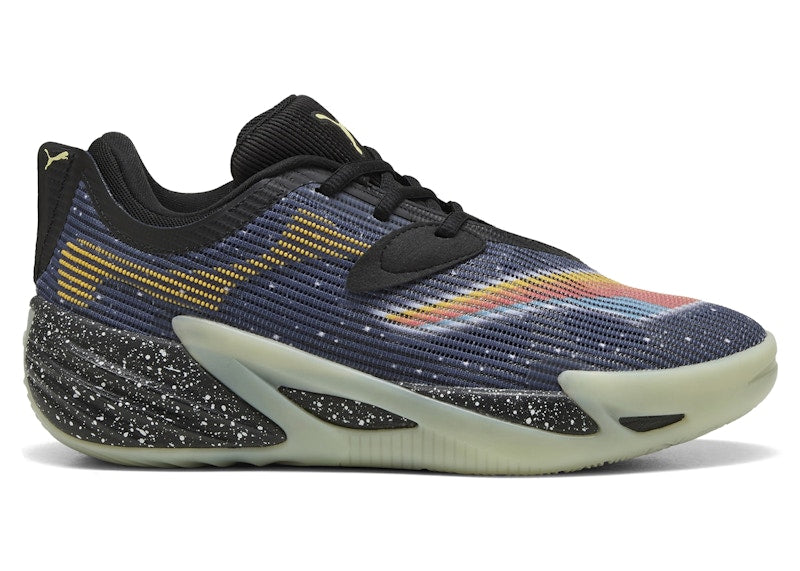 Puma All-Pro Nitro 2 E.T.