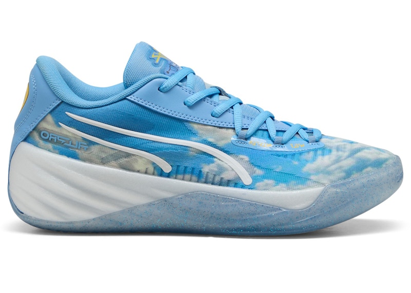 Puma All-Pro Nitro Dennis Schroder