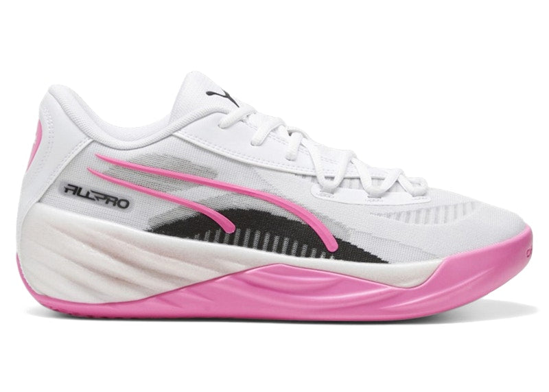 Puma All-Pro Nitro Poison Pink