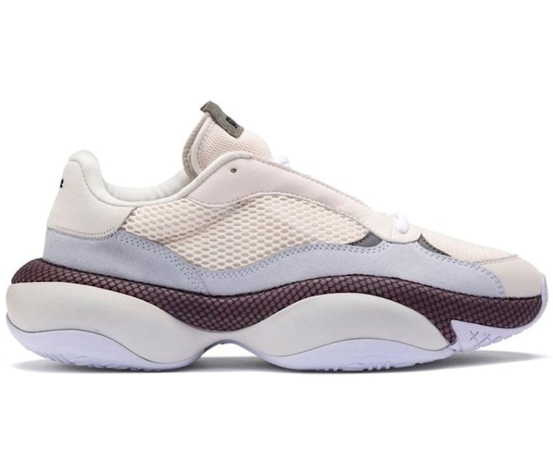 Puma Alteration Blitz Pastel Parchment