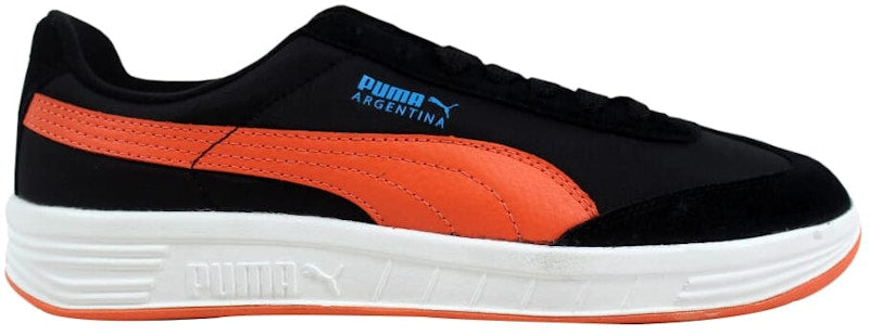 Puma Argentina Nylon Black