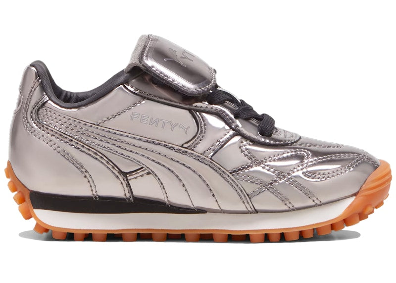 Puma Avanti C Rihanna Fenty Aged Silver (PS)
