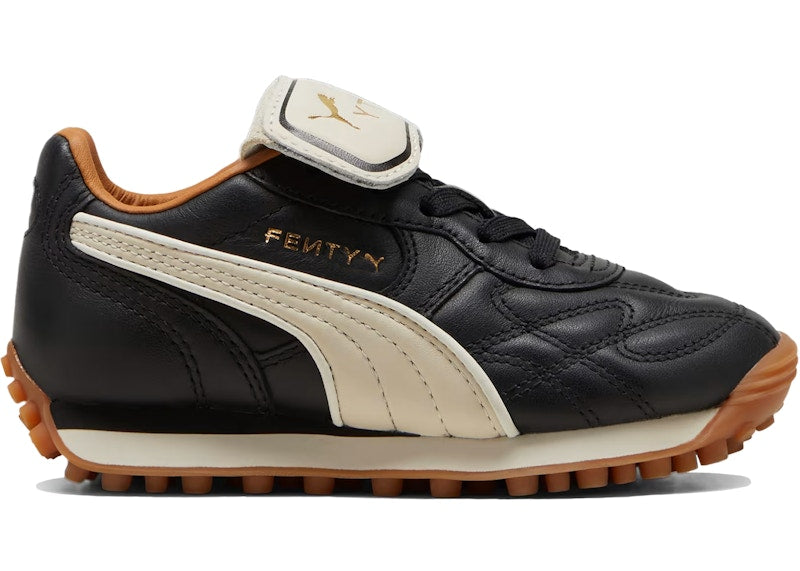 Puma Avanti VL Rihanna Fenty Black (PS)