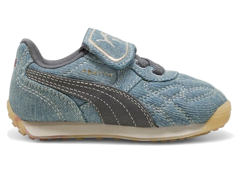 Puma Avanti Fenty x The Smurfs (TD)