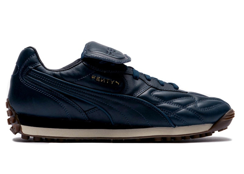 Puma Avanti L Rihanna Fenty Club Navy
