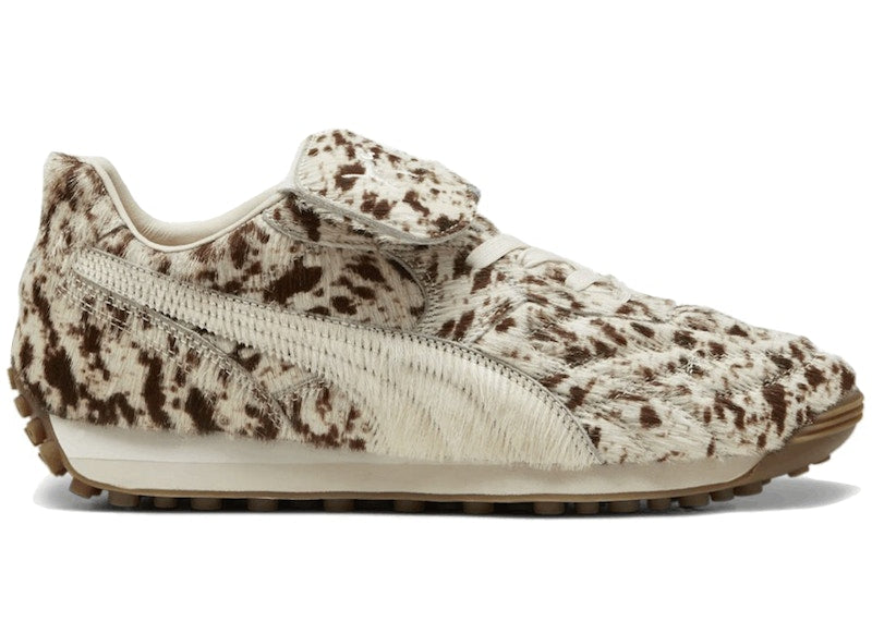 Puma Avanti Pony Hair Rihanna Fenty Alpine Snow (Women's)