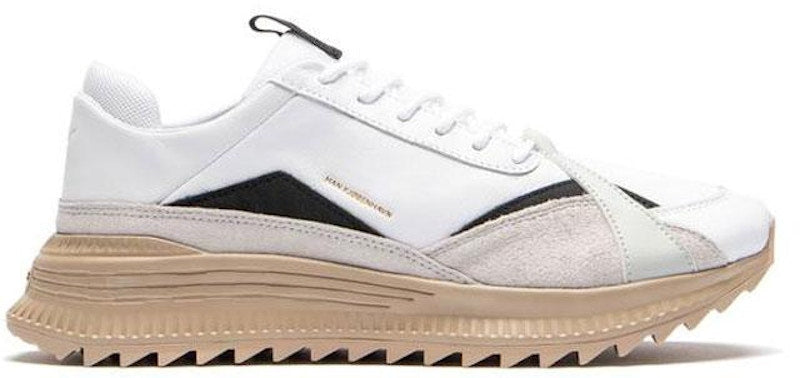 Puma Avid Han Kjobenhavn White
