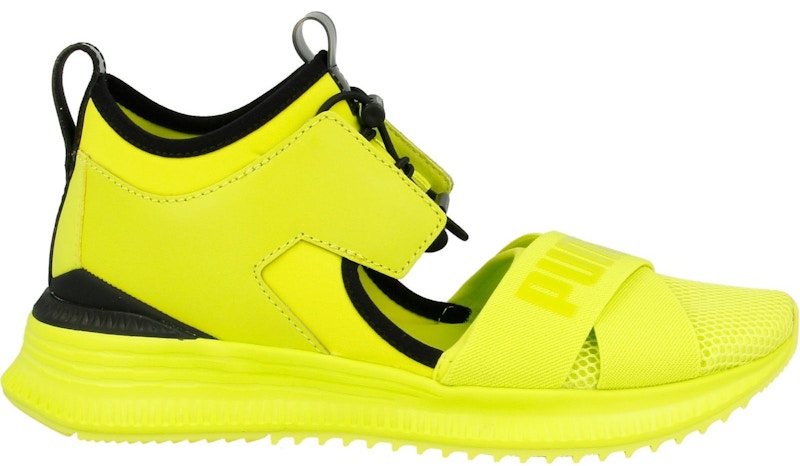 Puma Avid Rihanna Fenty Limepunch (Women's)