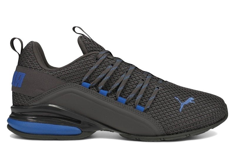 Puma Axelion Spark Castlerock Palace Blue