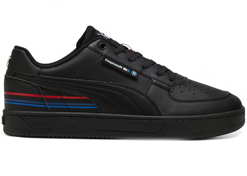 Puma BMW M Motorsport Caven 2.0 BMW M Motorsport Black Pro Blue