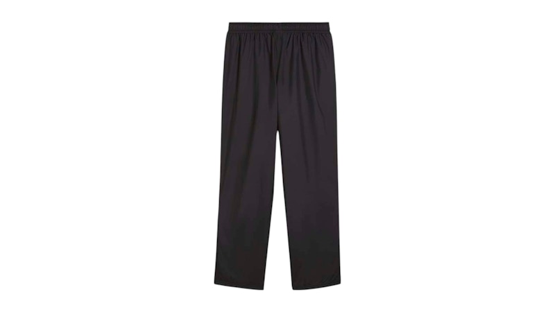 Puma BMW MMS Archive Pants Black
