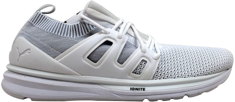 Puma BOG Limitless Lo evoKnit S Puma White