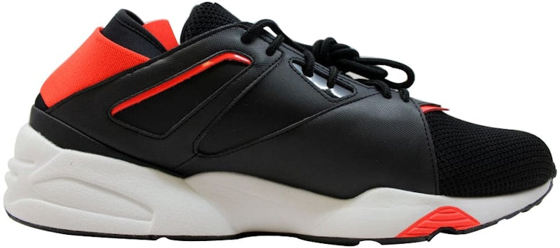Puma BOG Sock Tech Black