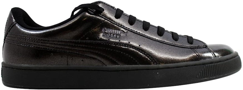 Puma Basket Classic Explosive Puma Black