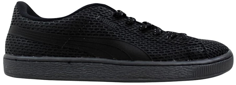 Puma Basket TPU Kurim Dark Shadow
