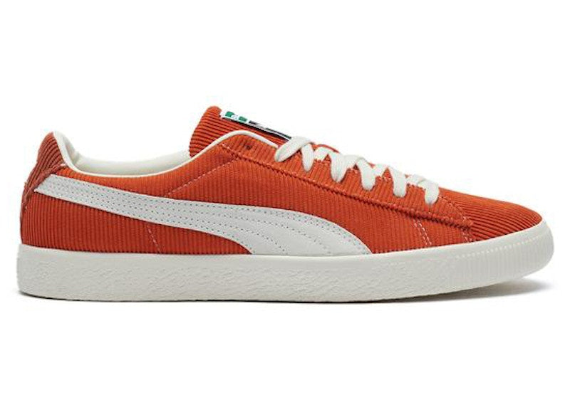 Puma Basket Vintage Butter Goods Rooibos Tea