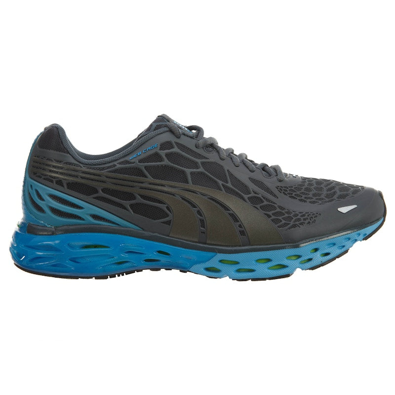 Puma Bioweb Elite Turbulence Malibu Blue