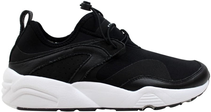 Puma Blaze Of Glory NU X Stampd Puma Black