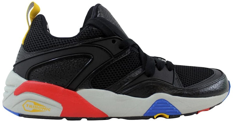 Puma Blaze Of Glory OG X Alife High Rise/Dandelion
