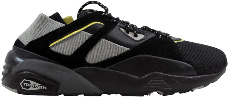 Puma Bog Sock Elemental Puma Black