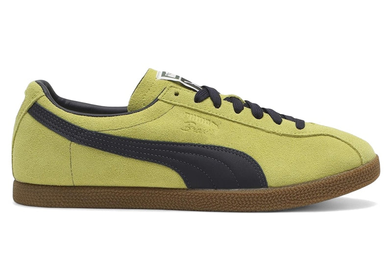 Puma Brasil Dark Poppy