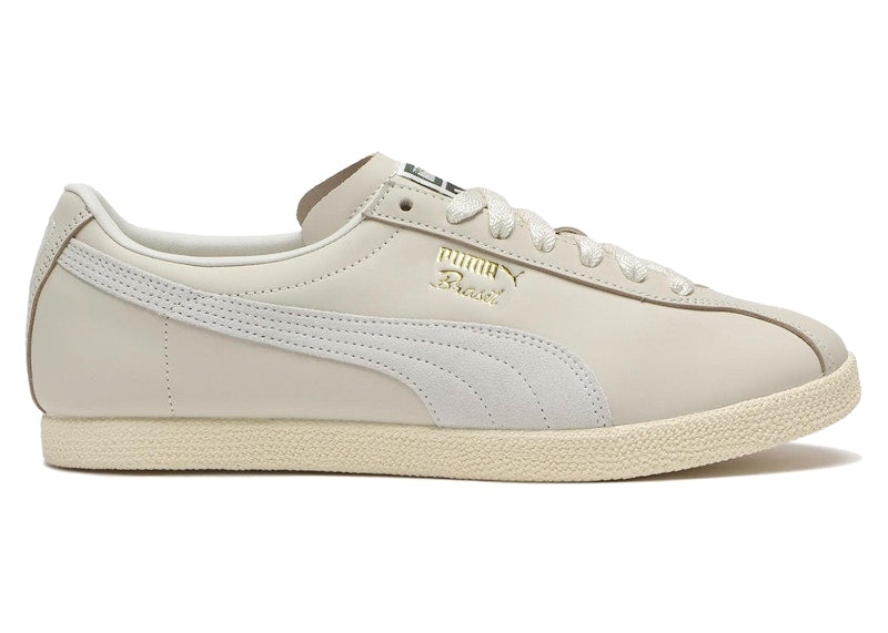 Puma Brasil Terrace Views White Vapor Gray