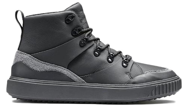 Puma Breaker Mid Han Kjobenhavn Asphalt