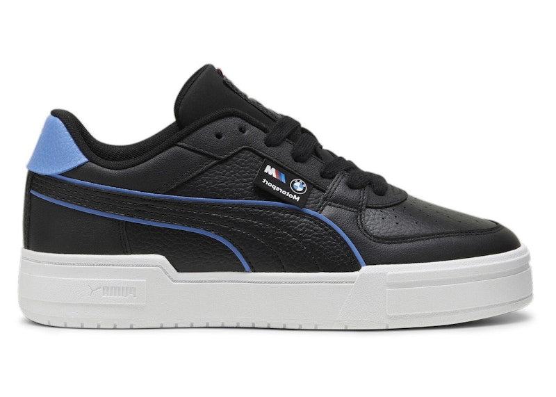 Puma CA Pro BMW Motorsport Black