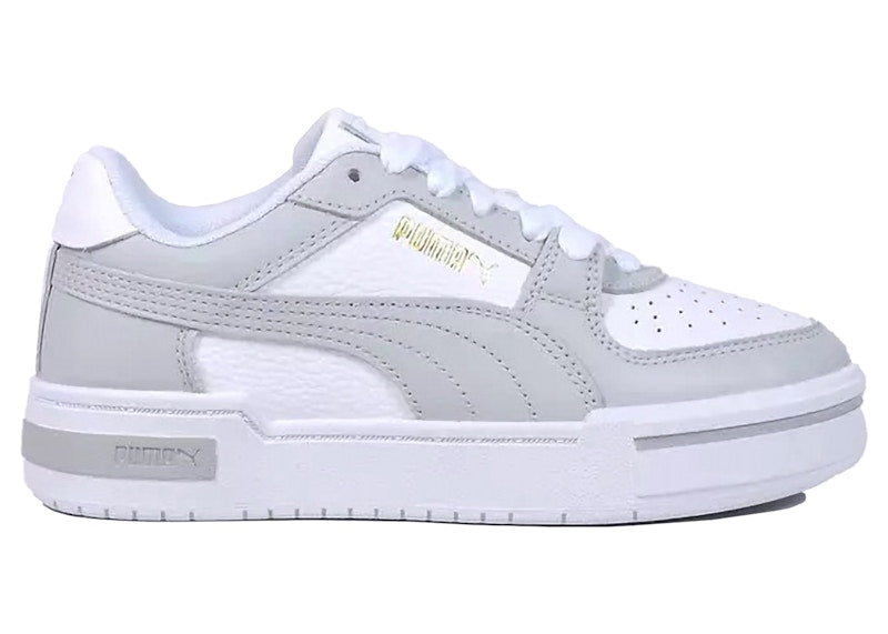 Puma CA Pro Classic White Harbor Mist