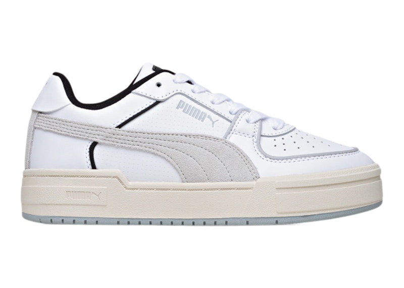 Puma CA Pro Retro Sum White Vaporous Grey