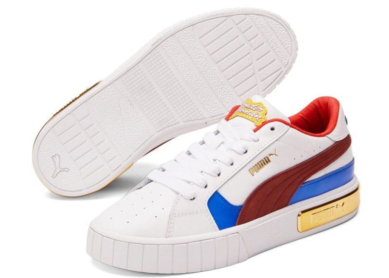 Puma Cali Star DC Justice League Wonder Woman (Women's)