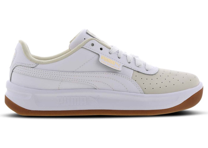 Puma California Exotic Whisper White (Women's)