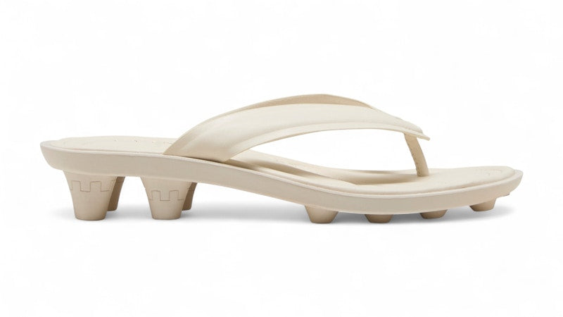 Puma Cat Cleat Sandal Fenty Alpine Snow (Women's)