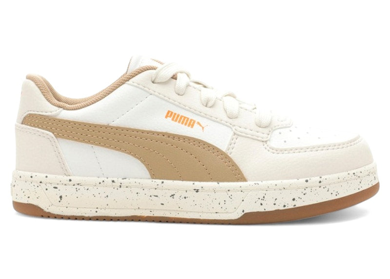 Puma Caven 2 Sandstorm White Prairie Tan (GS)