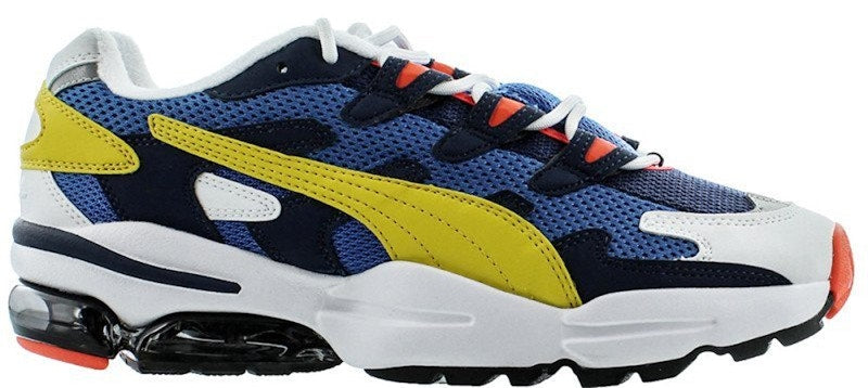 Puma Cell Alien OG Blue