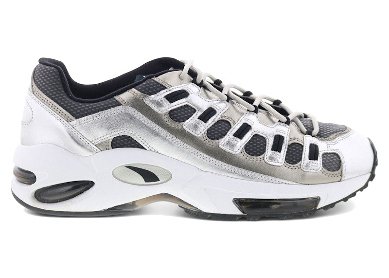 Puma Cell Endura Blends Metallic Silver