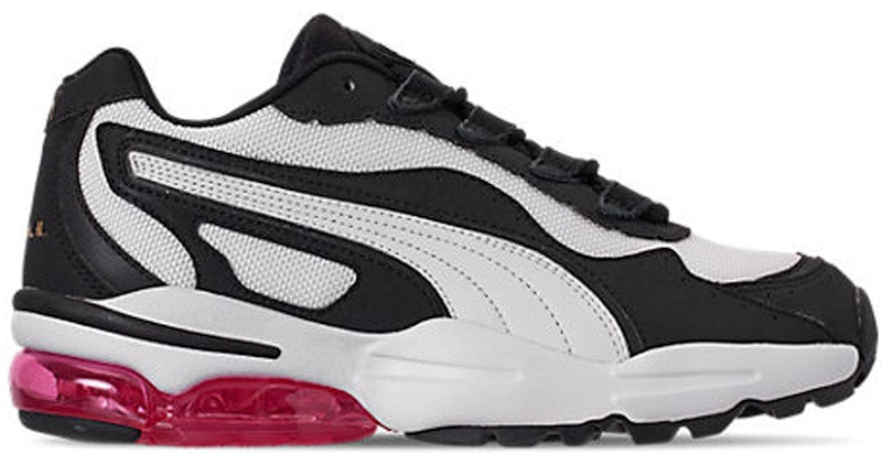 Puma Cell Stellar Black White (Women's)