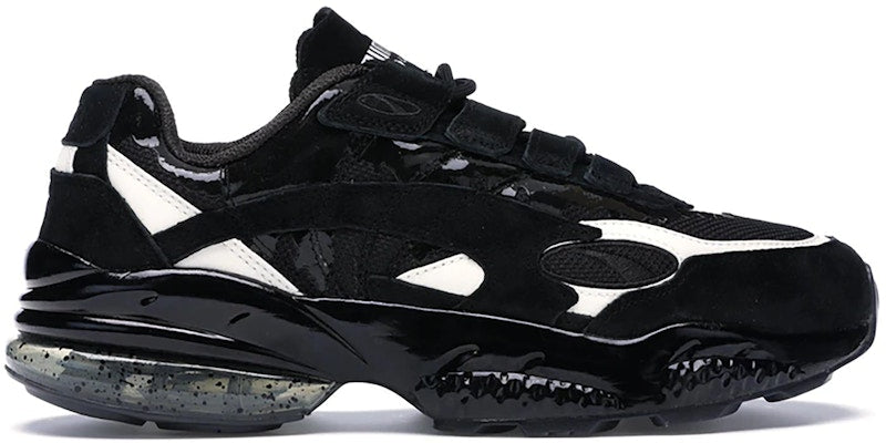 Puma Cell Venom Bait x Marvel Venom (Regular Box)