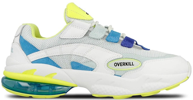 Puma Cell Venom Overkill Radiant Venom